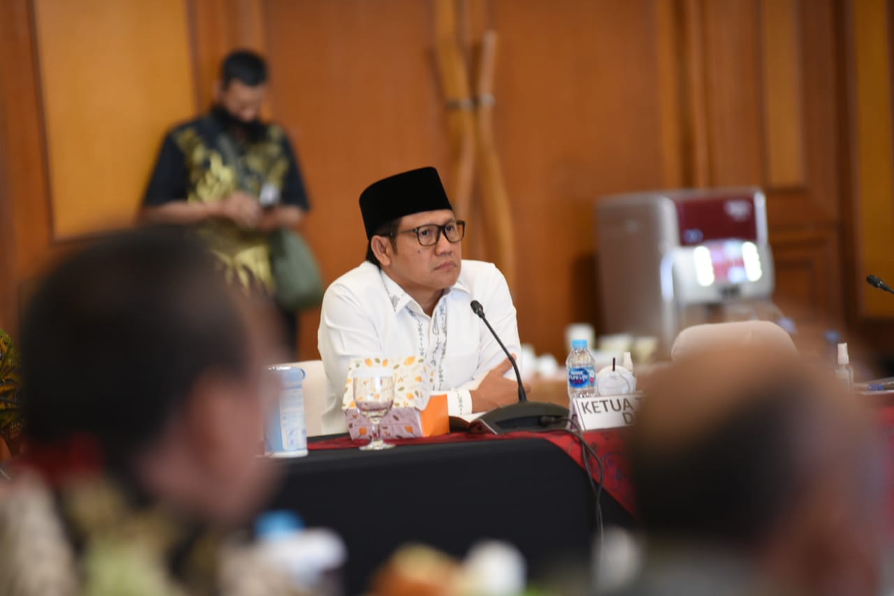 Pimpinan DPR RI Minta Kemensos Perbarui Data Bansos Era Madani