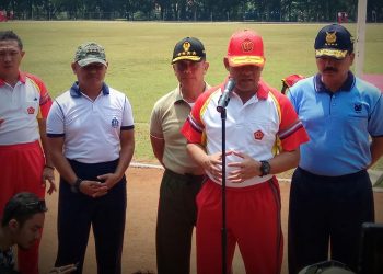 panglima tni