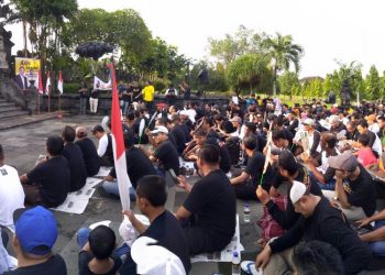 Deklarasi Gen AMPM Bali, Indonesia Bisa Kembali Menjadi Leader ASEAN Tahun 2030