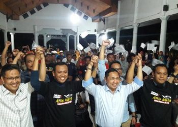 Setelah Prabowo, Nama Anis Matta Muncul di Polling Capres Alternatif GNPF Ulama Sumut