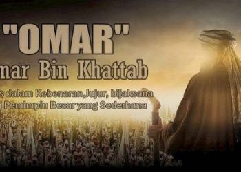 Delapan Pesan Penting Umar Bin Khattab Untuk Umat Islam