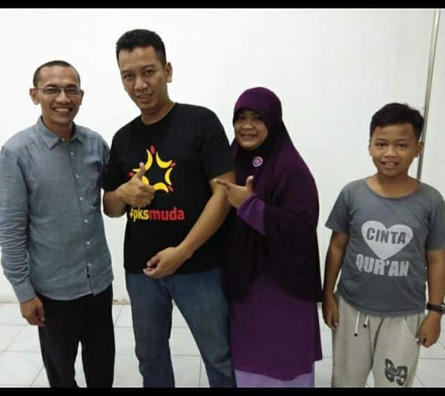 Tengku Zilkifli Usman: Terima Kasih Anis Matta