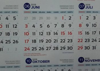 Pemerintah Tambah Hari Cuti Lebaran, Ini Tujuannya