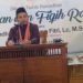 Masjid Muhammad Denpasar Adakan Daurah Tarhib Ramadhan