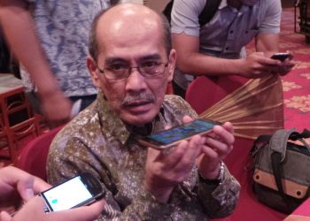 Faisal Basri: Sekarang Aneh, Banyak yang Lebih Mau Jadi Cawapres daripada Capres