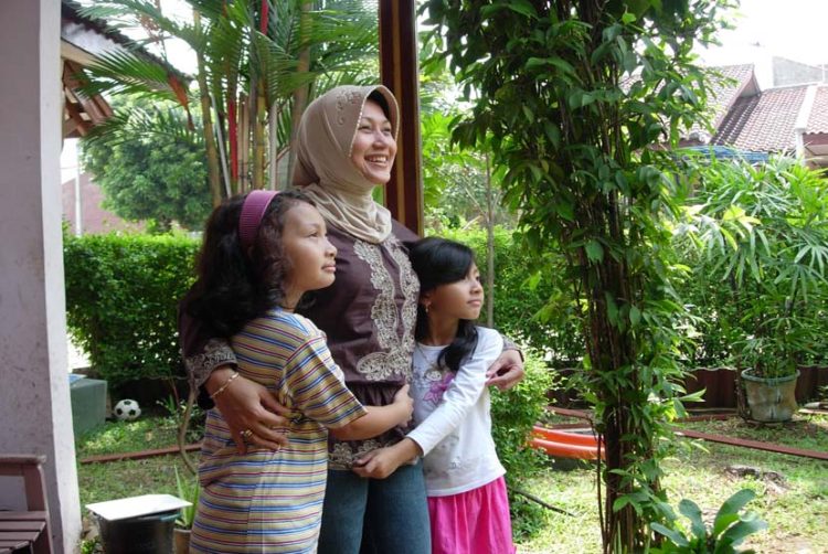 Studi Child Happiness