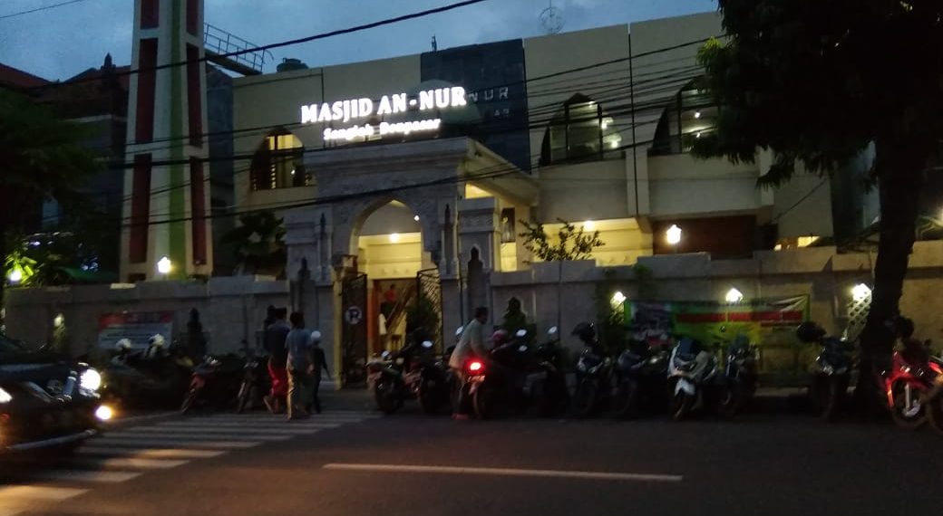 Mahasiswa Muslim Tak Perlu Khawatir Cari Tempat Tinggal Yang Nyaman di Kota Denpasar