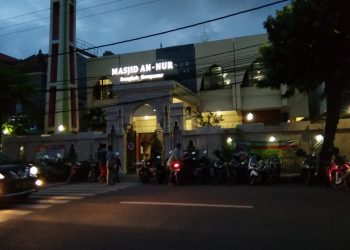Mahasiswa Muslim Tak Perlu Khawatir Cari Tempat Tinggal Yang Nyaman di Kota Denpasar