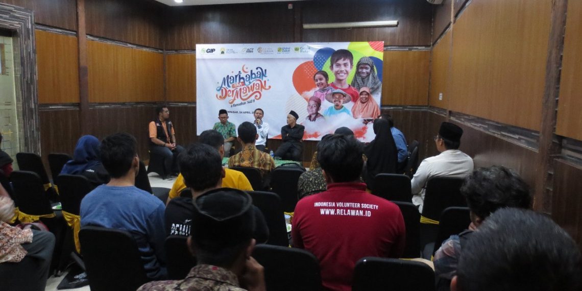 Marhaban Yaa Dermawan