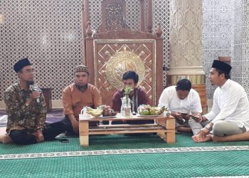 Dompet Sosial Madani - Sahabat Subuh Bali