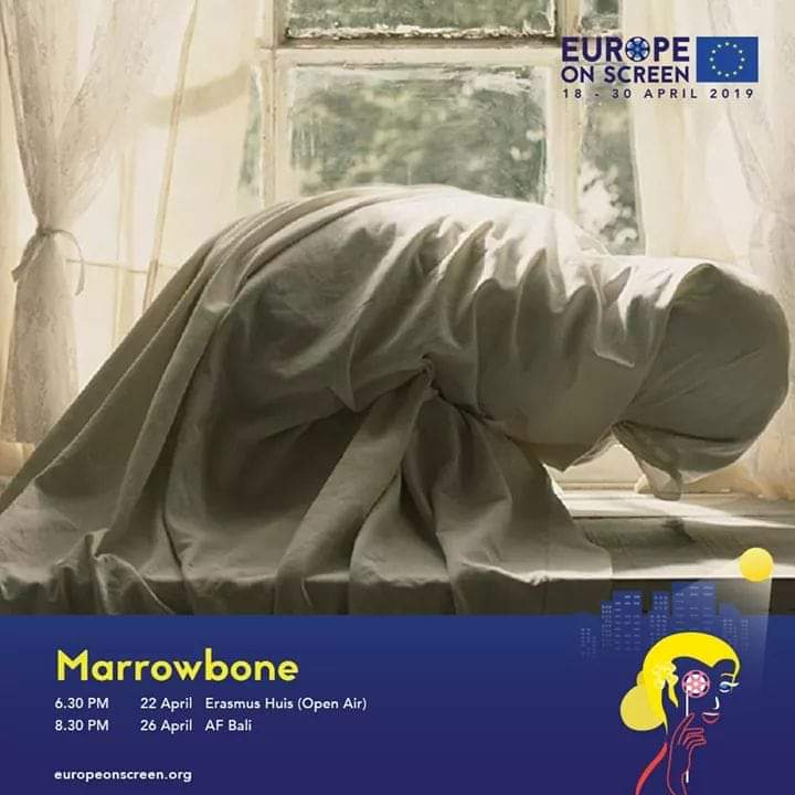 Serunya Europe On Screen 2019, 100 Film dari 27 Negara Eropa Manjakan Millenial