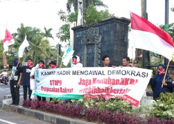 KAMMI Bali