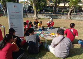 Hari Buku Nasional