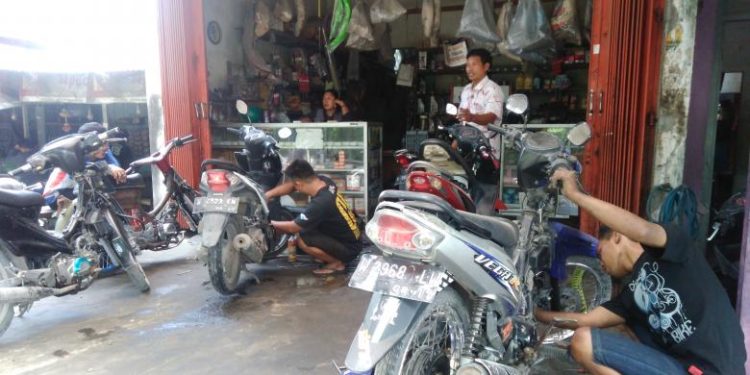 Mudik Lebaran