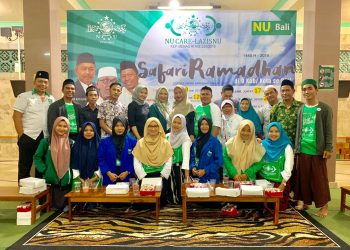 Safari Ramadhan NU Care - LazisNU