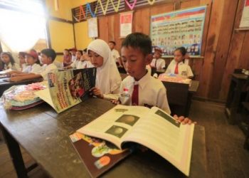 Kualitas Pendidikan dan Riset Indonesia Rendah, Inovasi Tersendat