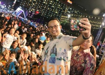 Pemprov DKI Usul Pisahkan Dinas Pariwisata dan Kebudayaan