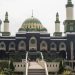 buka masjid