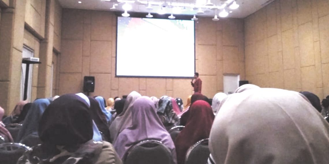 Ippho Santosa “Sihir” Warga Bali Untuk Menjadi Kaya