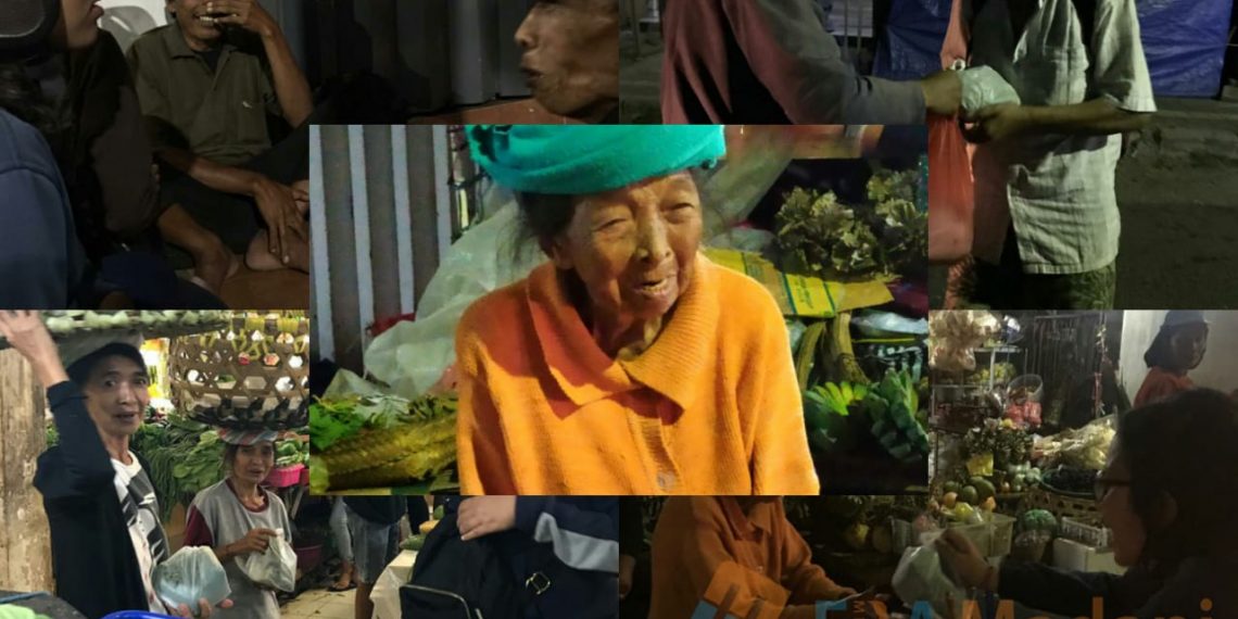 Ketimbang Ngemis Bali