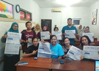 KGB Denpasar