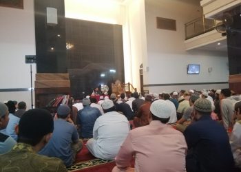 Ustadz Muhammad Yassir