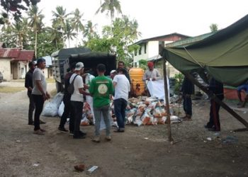 warga maluku
