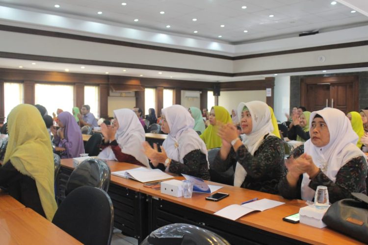 wali murid