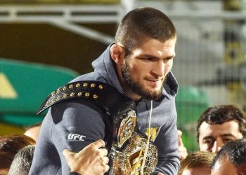 khabib