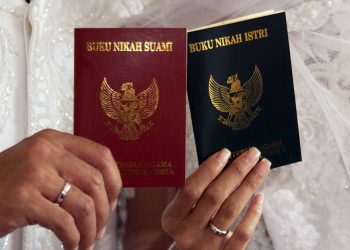 sertifikasi kawin