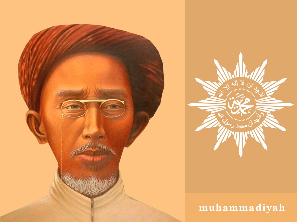 Muhammadiyah Didirikan oleh Ahmad Dahlan, Berikut Sejarahnya