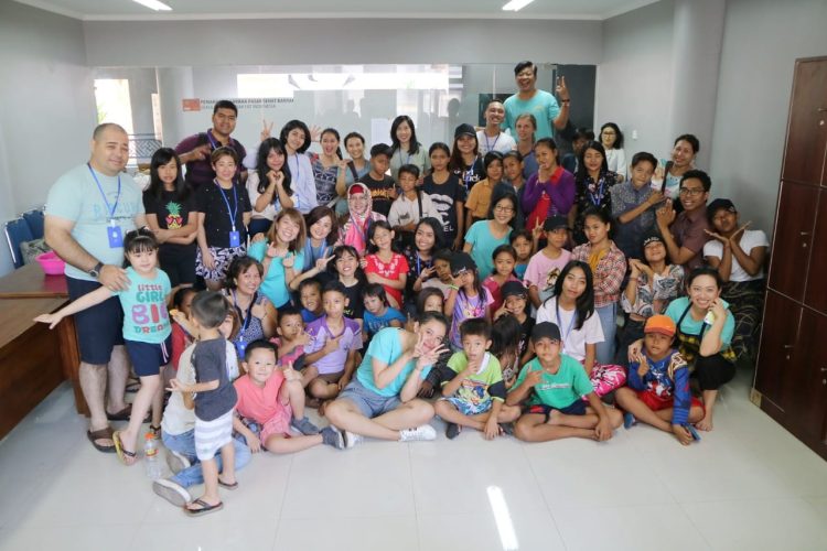 Komunitas Kanaditya Bali