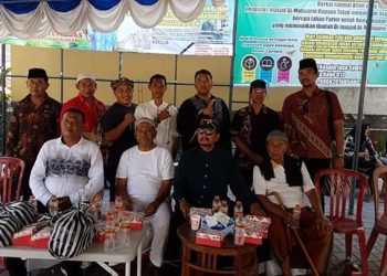 Kampung Islam Kepaon