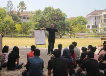 Prodi Psikologi UNDHIRA