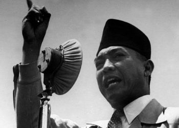 bung karno