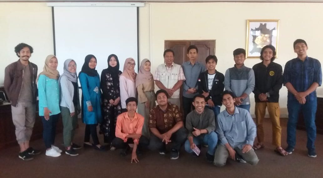 pelatihan jurnalistik