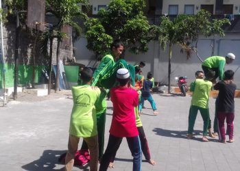 permainan tradisional