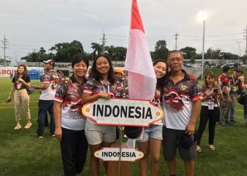 Sarah Ayu Tamaela