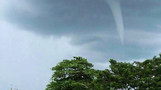 Sebagian Wilayah Indonesia Memasuki Musim Pancaroba