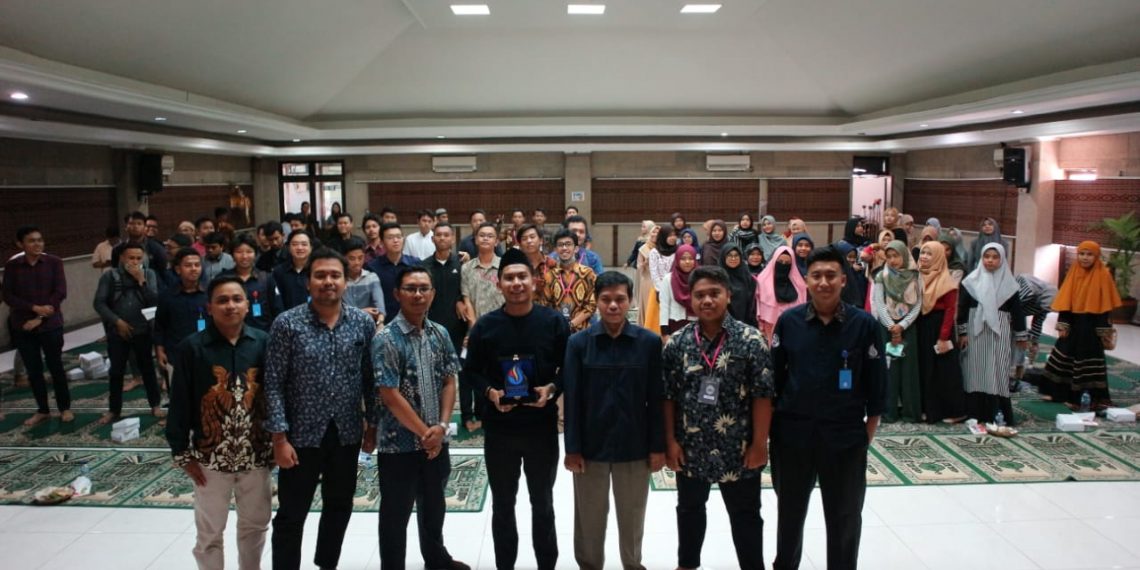 Akselerasi Pahala dalam Beribadah, Ustadz Khairul Mahfuz Sampaikan Pesannya