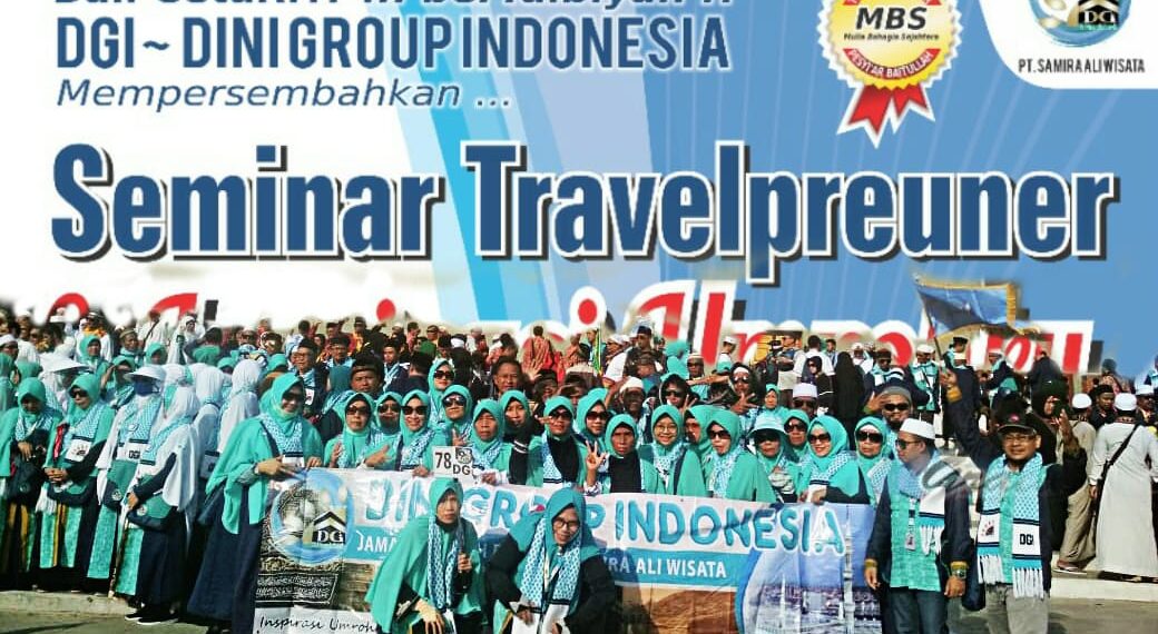 Seminar Travelpreuner