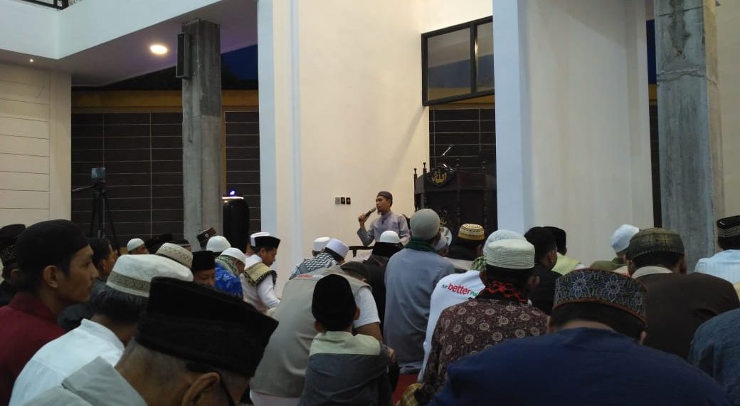 Gerakan Subuh Berjamaah