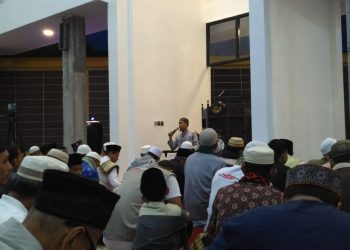 Gerakan Subuh Berjamaah