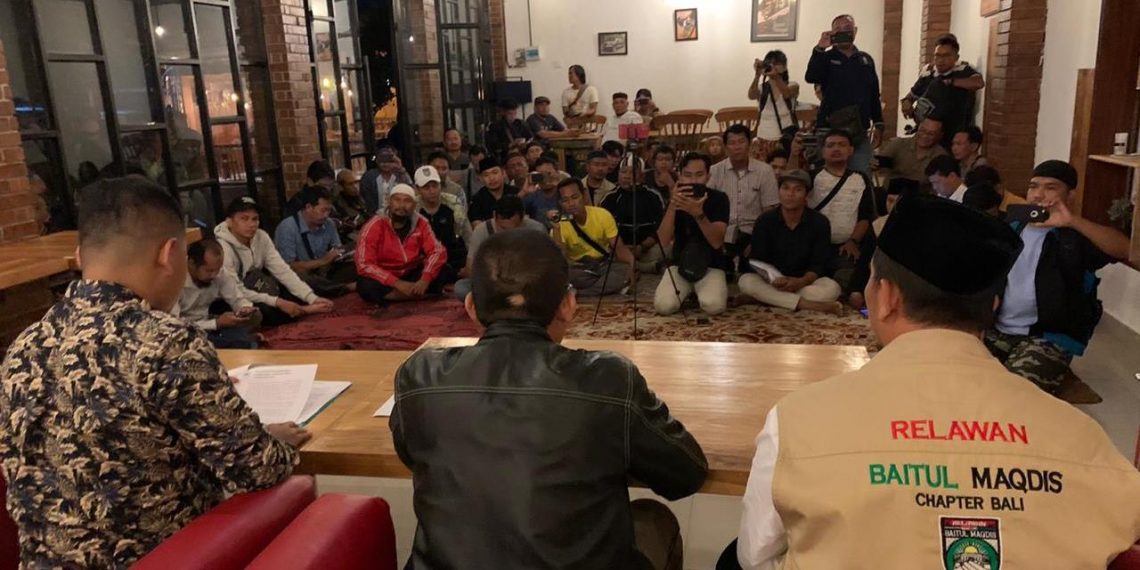 LKBH Muhammadiyah Bali