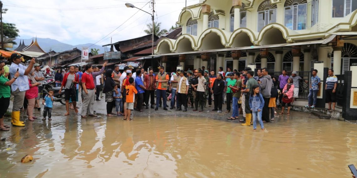 pencegahan banjir