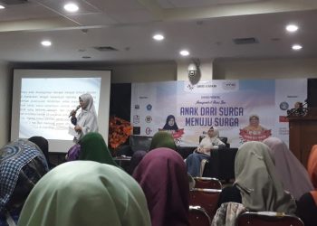 seminar parenting