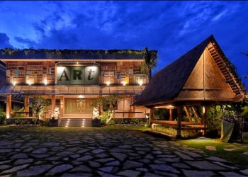 Ubud diary