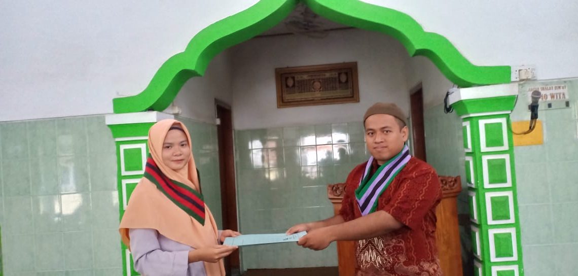 pelatihan kepemimpinan