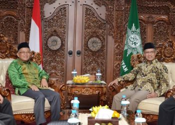Nasihat Muhammadiyah
