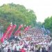 jalan sehat keluarga